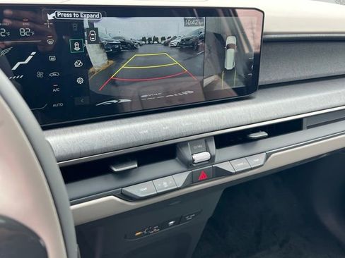New 2026 Kia EV9 Wind AWD/4WD image 25