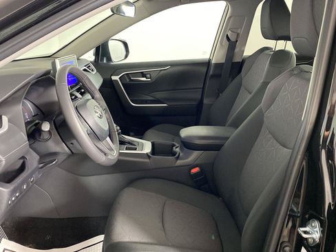 Used 2023 Toyota RAV4 XLE w/ Convenience Package AWD/4WD image 11