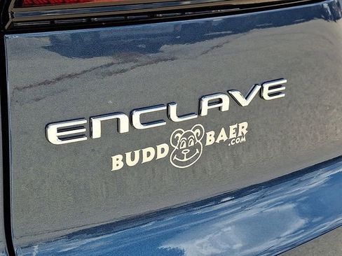 New 2026 Buick Enclave Preferred w/ Power Package image 13