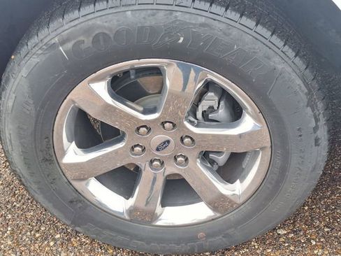 Used 2023 Ford F150 XLT w/ Equipment Group 302A High image 19