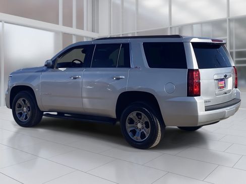 Used 2019 Chevrolet Tahoe LT w/ Luxury Package image 4