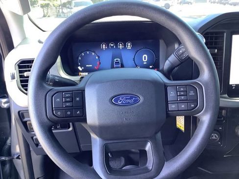Used 2024 Ford F150 XL AWD/4WD image 10