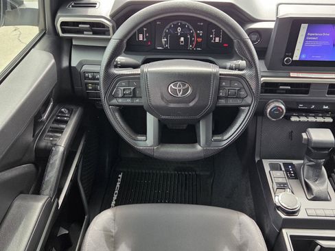 Used 2024 Toyota Tacoma SR image 6
