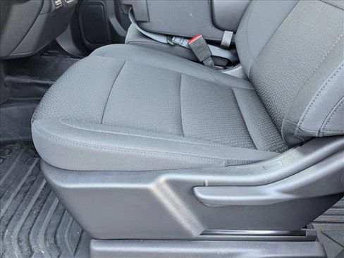 New 2026 Chevrolet Silverado 2500 W/T image 4
