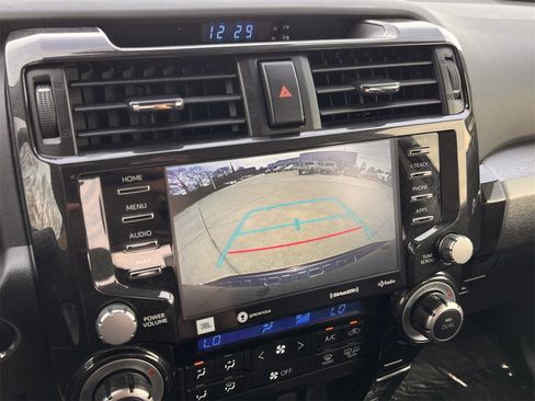 Used 2020 Toyota 4Runner TRD Pro image 18