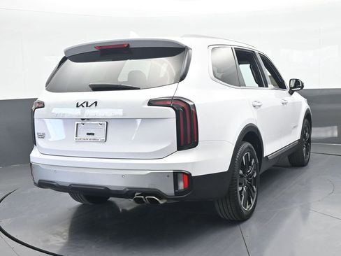 Used 2023 Kia Telluride SX FWD image 5