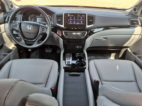 Used 2020 Honda Ridgeline RTL-E image 25