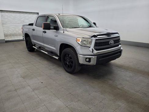 Used 2014 Toyota Tundra SR5 w/ SR5 Upgrade Package image 13