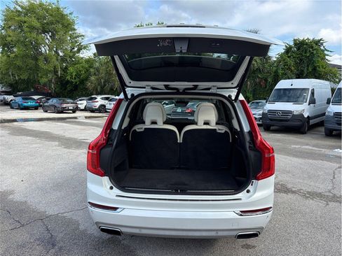 Used 2019 Volvo XC90 T6 Inscription w/ Protection Package Premier image 52