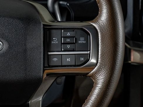 Used 2026 Ford F450 King Ranch w/ Chrome Package image 18