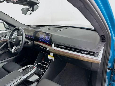 Certified 2024 BMW X1 xDrive28i image 36