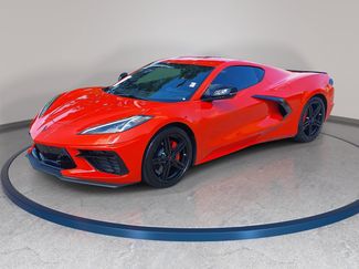 Used 2026 Chevrolet Corvette Stingray Coupe w/ Battery Protection Package RWD video 1
