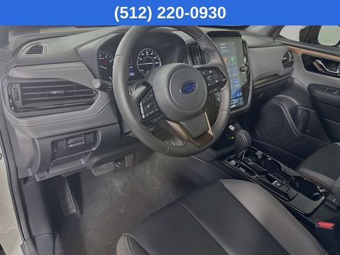 Used 2026 Subaru Forester Sport AWD/4WD image 10