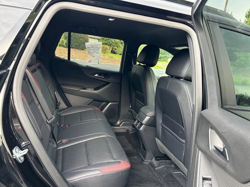 Used 2026 Chevrolet Equinox RS w/ LPO, Floor Liner Package FWD image 46