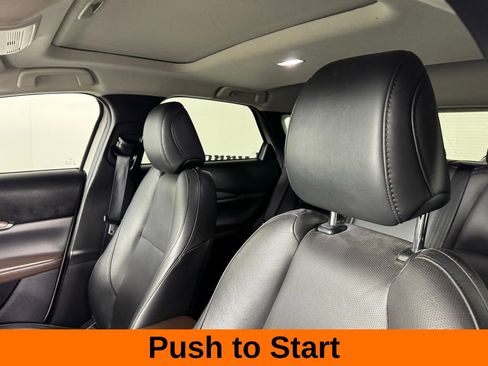 Used 2024 MAZDA CX-30 AWD 2.5 S w/ Premium Package image 11