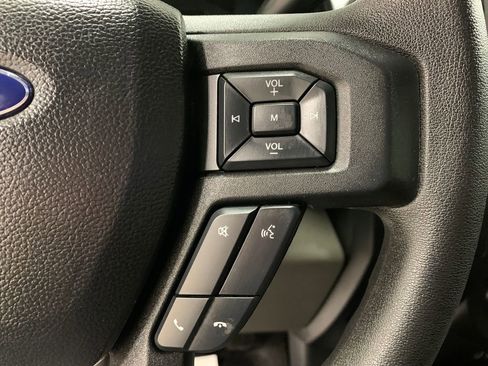 Used 2019 Ford F150 XL w/ Equipment Group 101A Mid image 11