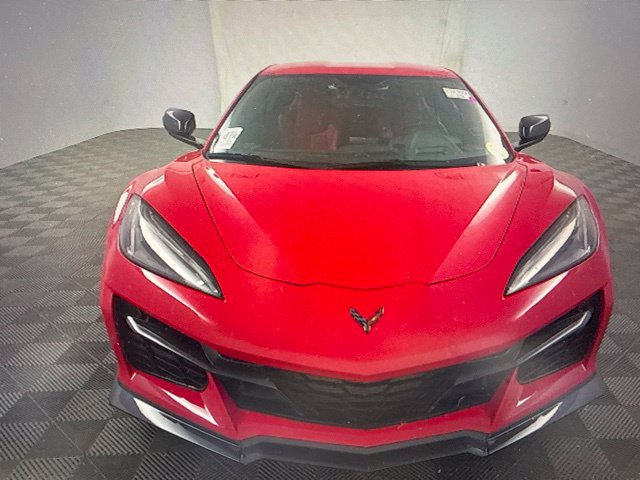 Used 2023 Chevrolet Corvette Z06 RWD image 10