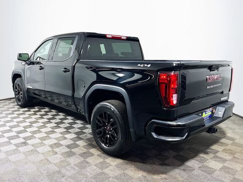 New 2026 GMC Sierra 1500 Elevation AWD/4WD image 5