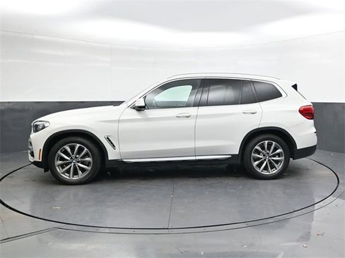 Used 2019 BMW X3 xDrive30i w/ Driving Assistance Package image 7
