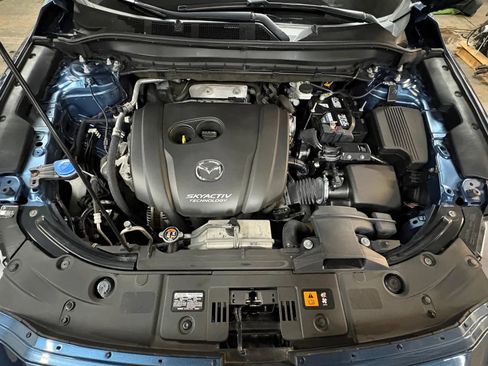 Used 2019 MAZDA CX-5 Sport AWD/4WD image 39