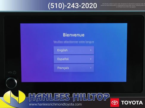 New 2026 Toyota 4Runner SR5 image 25