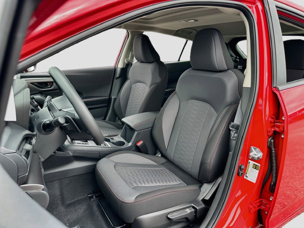 New 2026 Subaru Impreza 2.0i Sport AWD/4WD image 20