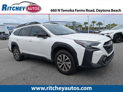 Used 2024 Subaru Outback Premium