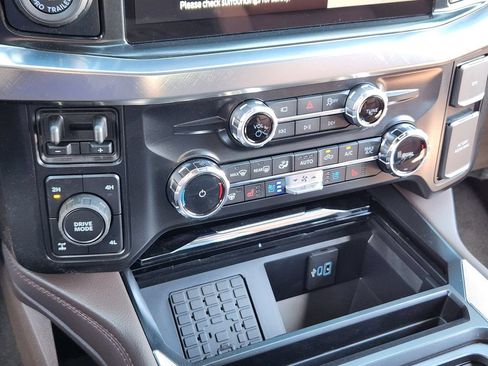 New 2026 Ford F350 King Ranch AWD/4WD image 24