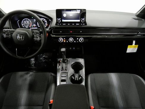 New 2026 Honda Civic Sport image 10