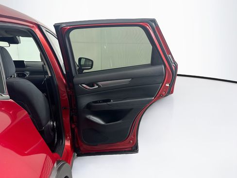 Used 2019 MAZDA CX-5 Sport FWD image 30