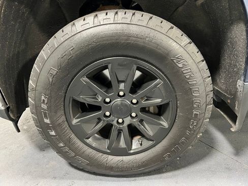 Used 2019 Chevrolet Silverado 1500 LT w/ All-Star Edition image 15