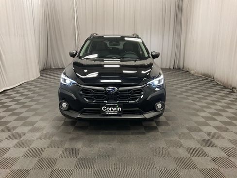 New 2026 Subaru Crosstrek 2.5i Limited w/ Crosstrek Mirror Package AWD/4WD image 6