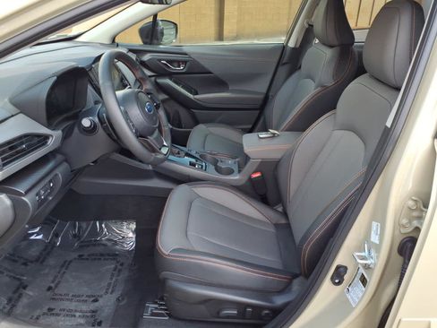 Used 2026 Subaru Crosstrek 2.5i Limited w/ Crosstrek Mirror Package AWD/4WD image 26