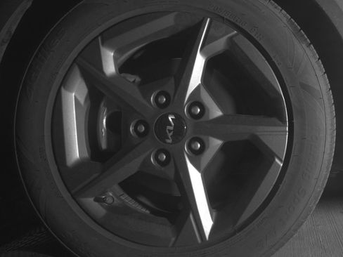 Used 2025 Kia K4 LXS image 14