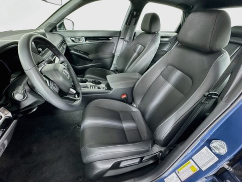 Certified 2026 Honda Civic Sport image 20