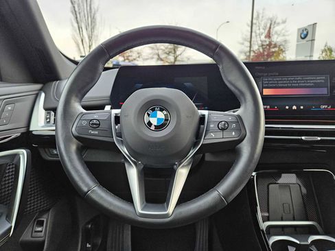 Used 2025 BMW X1 xDrive28i w/ Convenience Package image 22