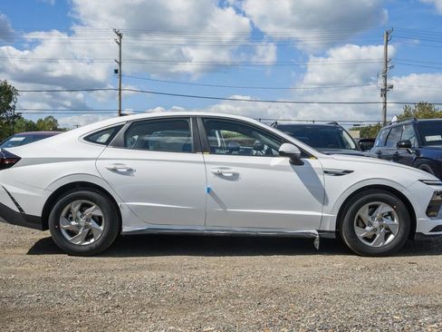 New 2026 Hyundai Sonata SE image 3