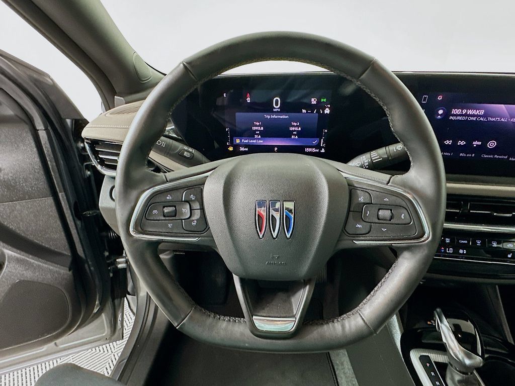 Used 2025 Buick Envista Avenir FWD image 18