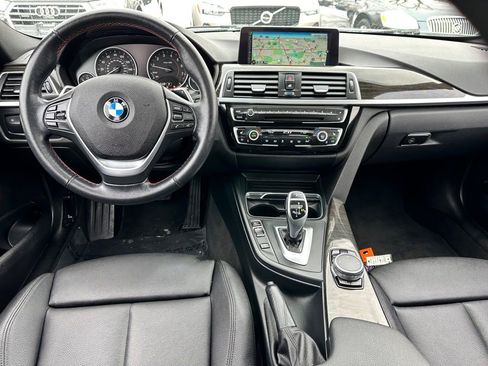 Used 2016 BMW 328i xDrive Sedan image 13