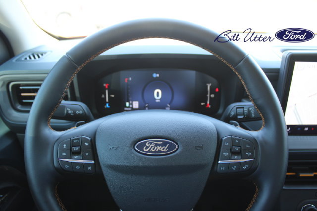 Used 2025 Ford Maverick Tremor AWD/4WD image 25