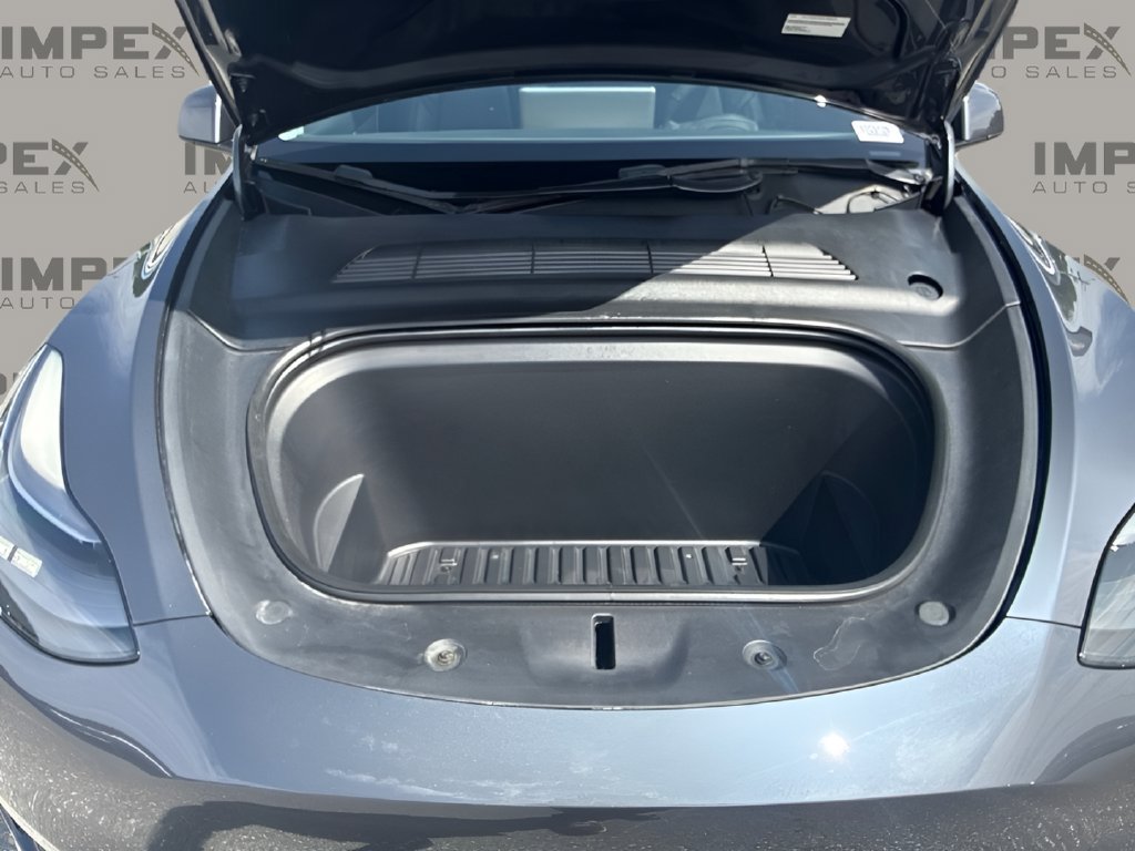 Used 2022 Tesla Model Y Performance AWD/4WD image 21