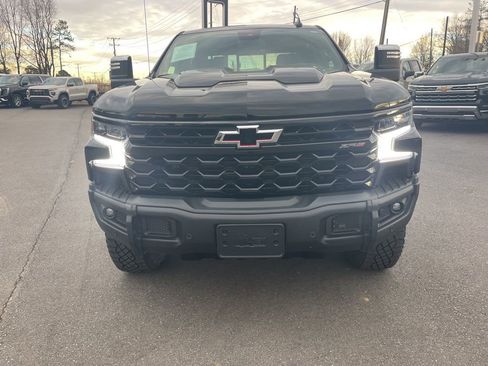 Used 2024 Chevrolet Silverado 1500 ZR2 w/ ZR2 Bison Edition image 8
