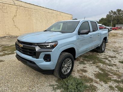 New 2026 Chevrolet Colorado LT w/ LT Convenience Package
