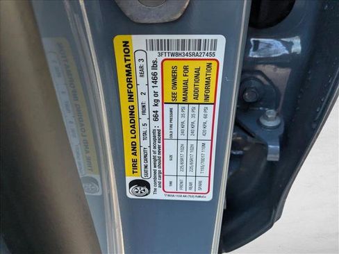 Used 2025 Ford Maverick XLT w/ XLT Luxury Package image 15