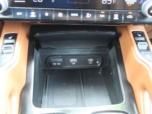 Certified 2024 Kia Telluride SX X-Pro AWD/4WD image 44
