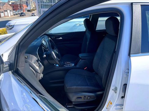 Used 2022 Chevrolet Equinox LT image 10