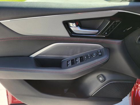 New 2026 Acura MDX A-Spec AWD/4WD image 16