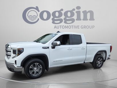 Certified 2026 GMC Sierra 1500 SLE w/ Max Trailering Package