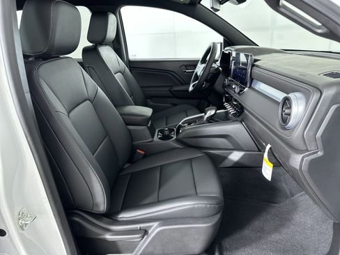 New 2025 Chevrolet Colorado LT w/ LT Convenience Package image 63