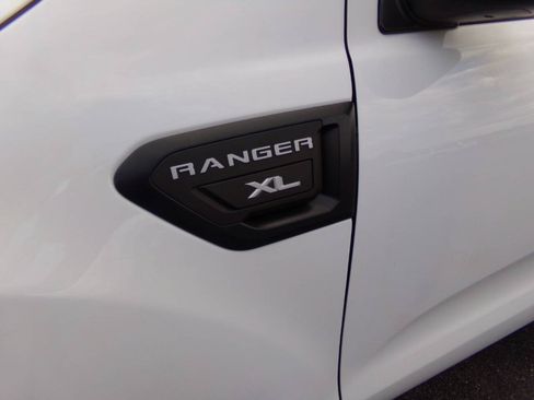 Used 2019 Ford Ranger XL w/ Equipment Group 101A Mid RWD image 26